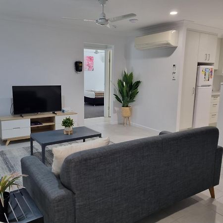 Rockhampton Apartamentos con servicio Exterior foto