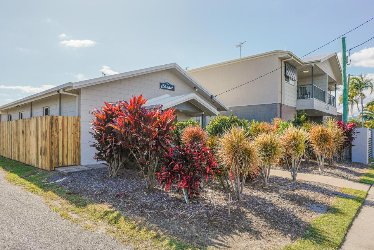 Rockhampton Apartamentos con servicio Exterior foto