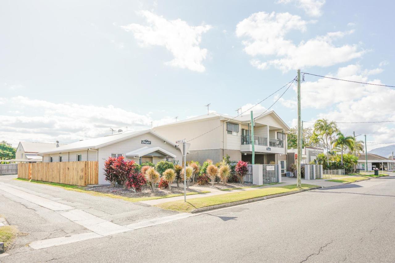Rockhampton Apartamentos con servicio Exterior foto