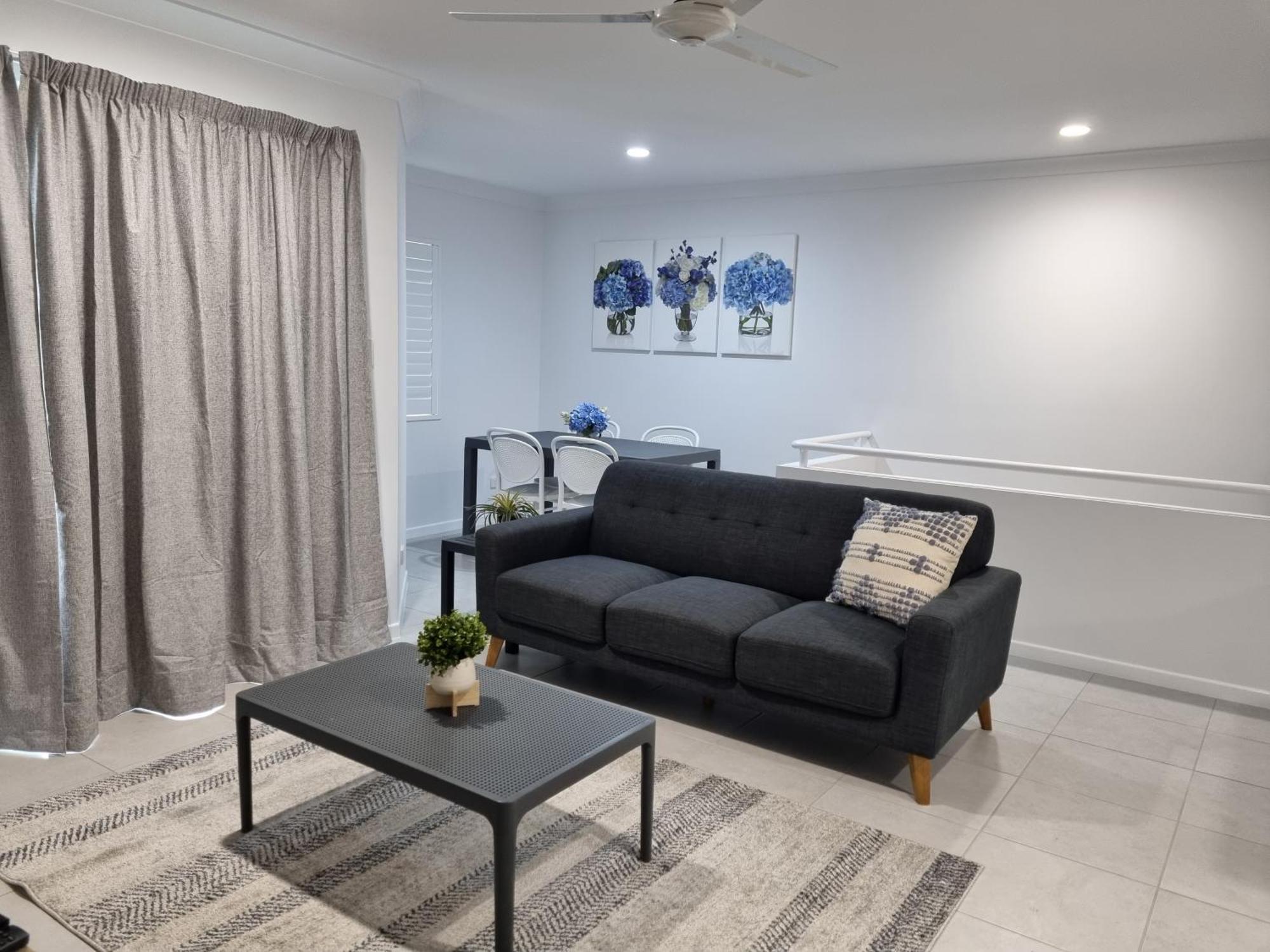 Rockhampton Apartamentos con servicio Exterior foto