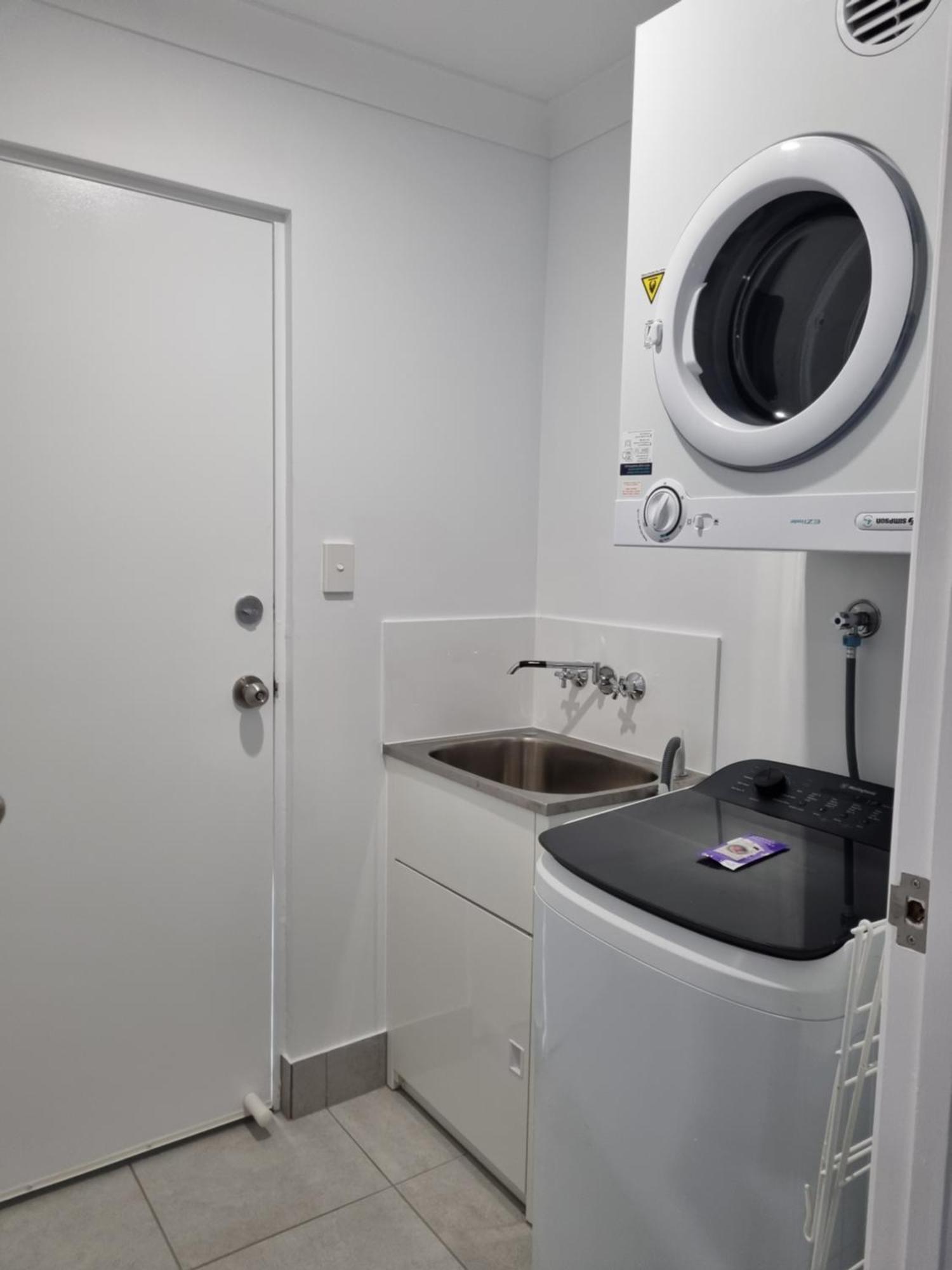 Rockhampton Apartamentos con servicio Exterior foto