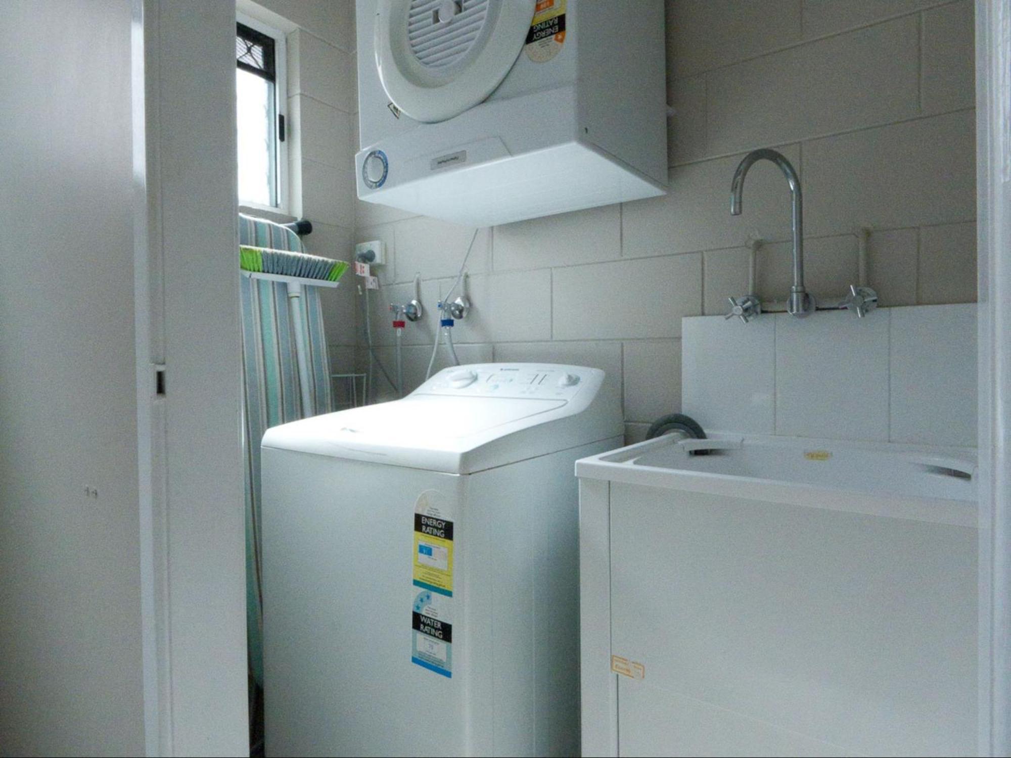 Rockhampton Apartamentos con servicio Habitación foto