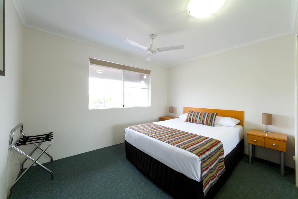 Rockhampton Apartamentos con servicio Habitación foto