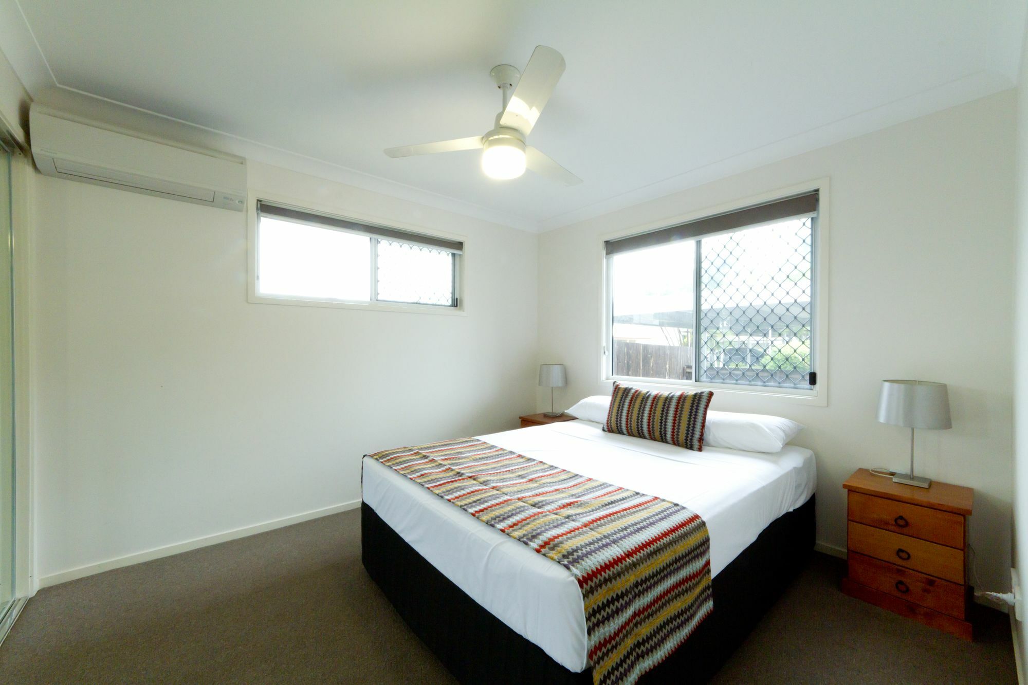 Rockhampton Apartamentos con servicio Exterior foto