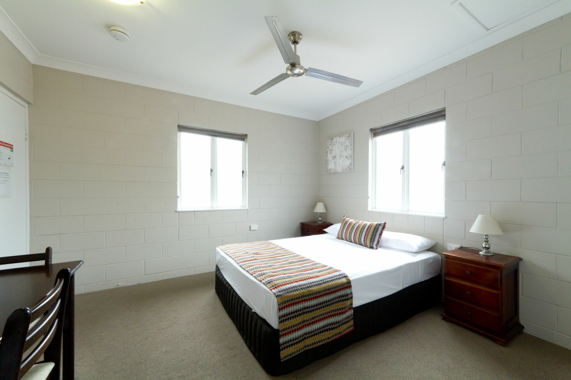 Rockhampton Apartamentos con servicio Exterior foto