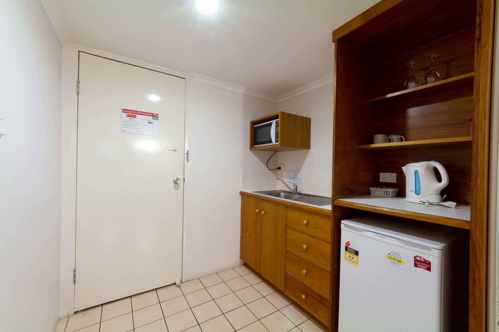 Rockhampton Apartamentos con servicio Exterior foto