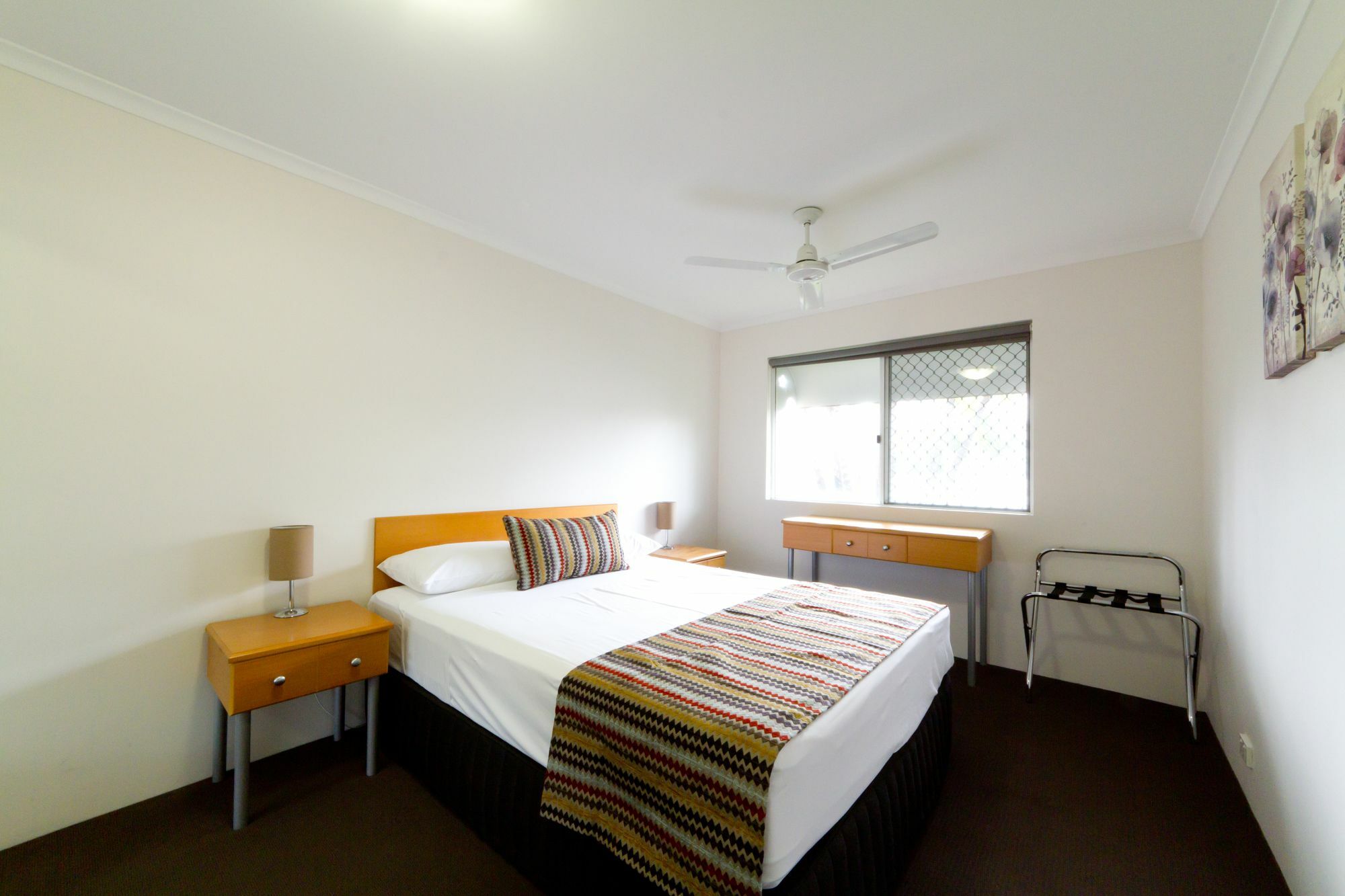 Rockhampton Apartamentos con servicio Exterior foto