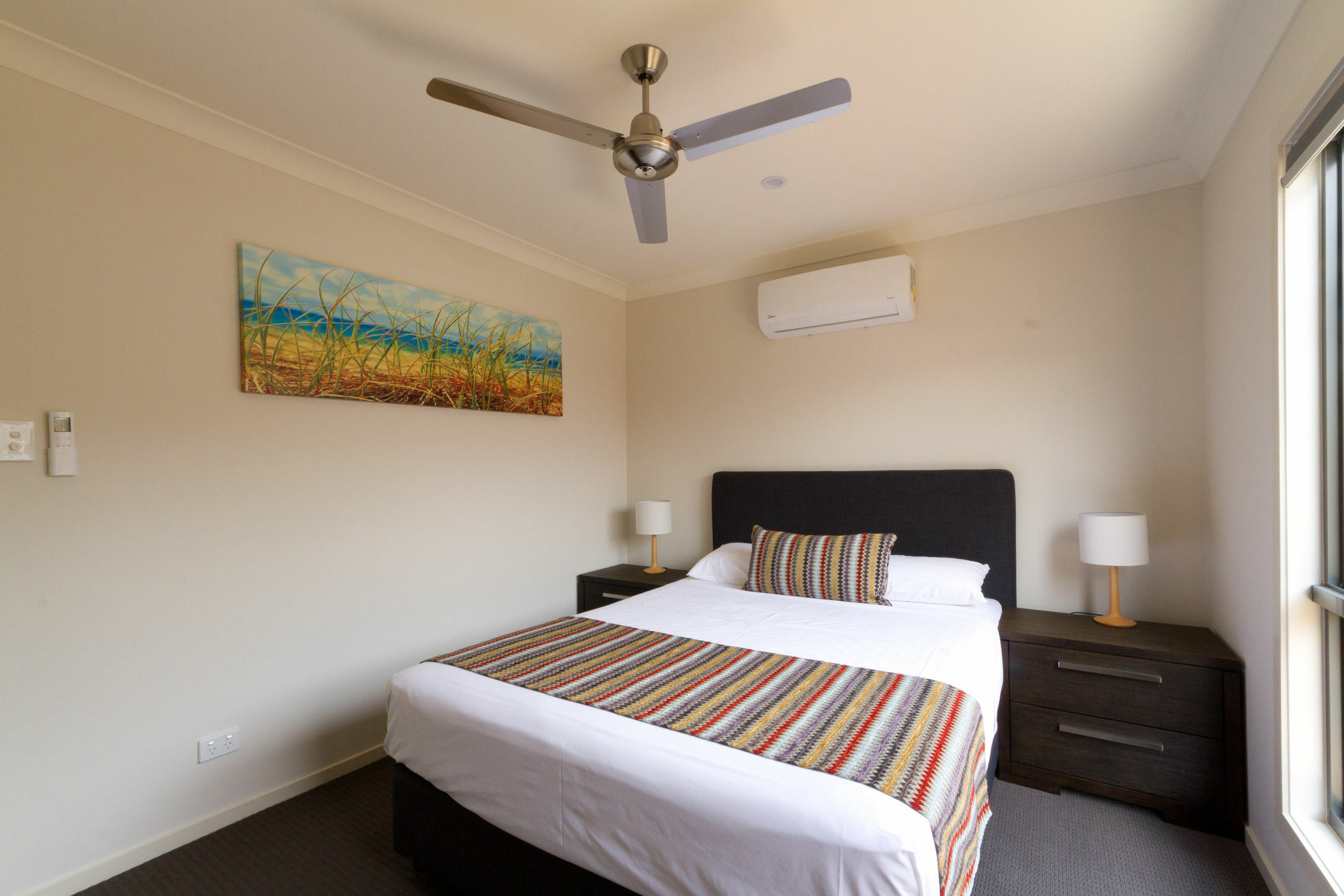 Rockhampton Apartamentos con servicio Exterior foto